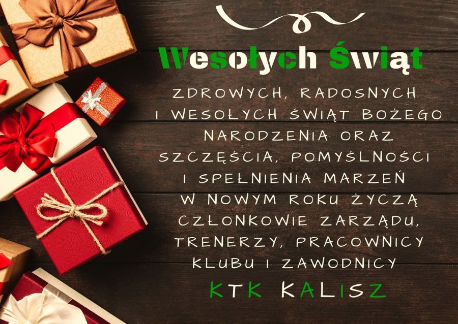 wesolych